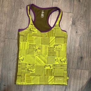 Zumba Tank Top